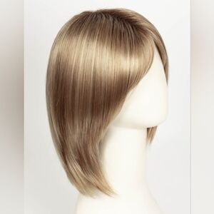 Alva by Noriko | Synthetic Wig (Basic Cap) color: Sugar-Cane. New in box